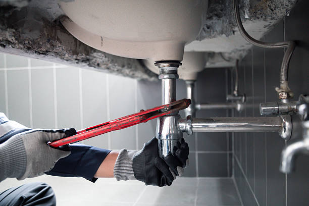 Trusted Sewer Line Repair service in Mont Alto, PA - AAA Plumbing Heating